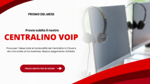 Centralino per aziende