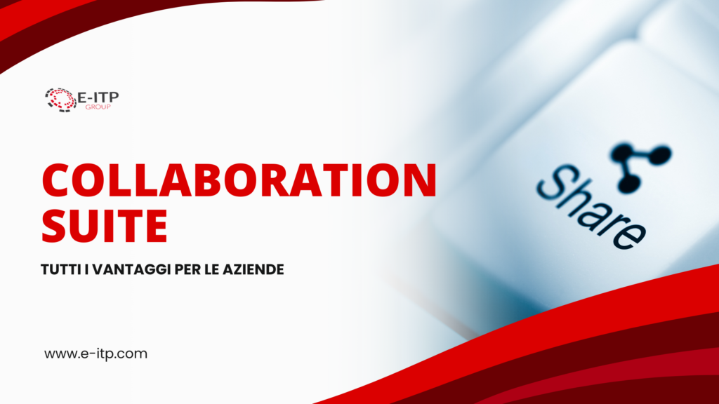collaboration suite per aziende