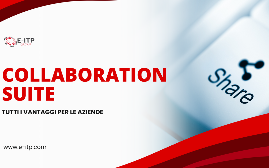 collaboration suite per aziende
