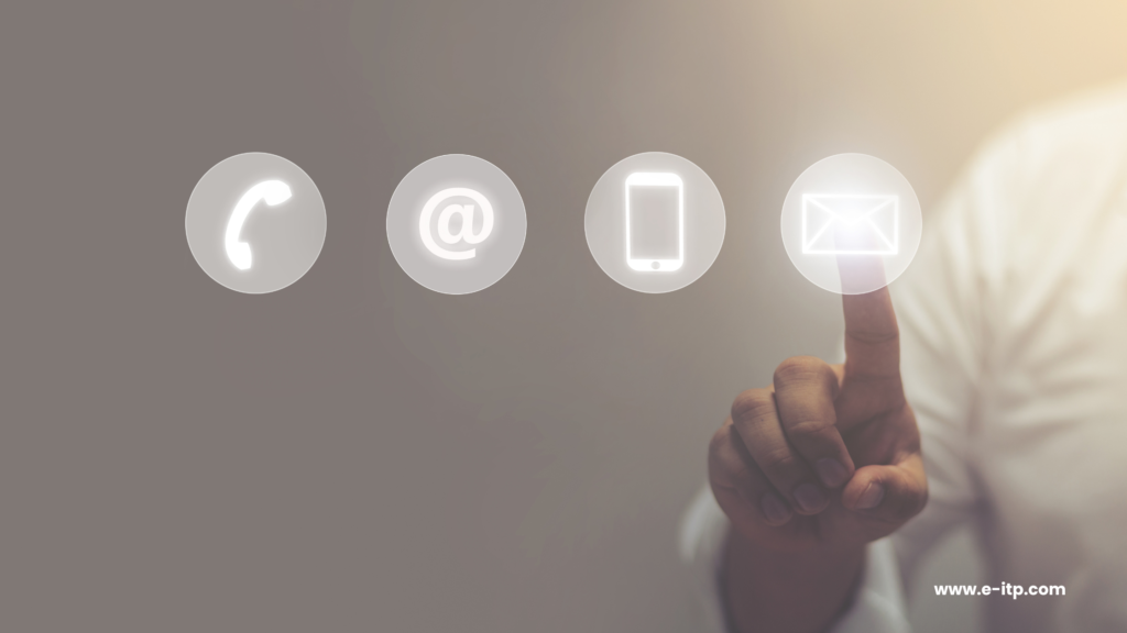 CENTRALINO VOIP PER POLIAMBULATORI E CENTRI MEDICI